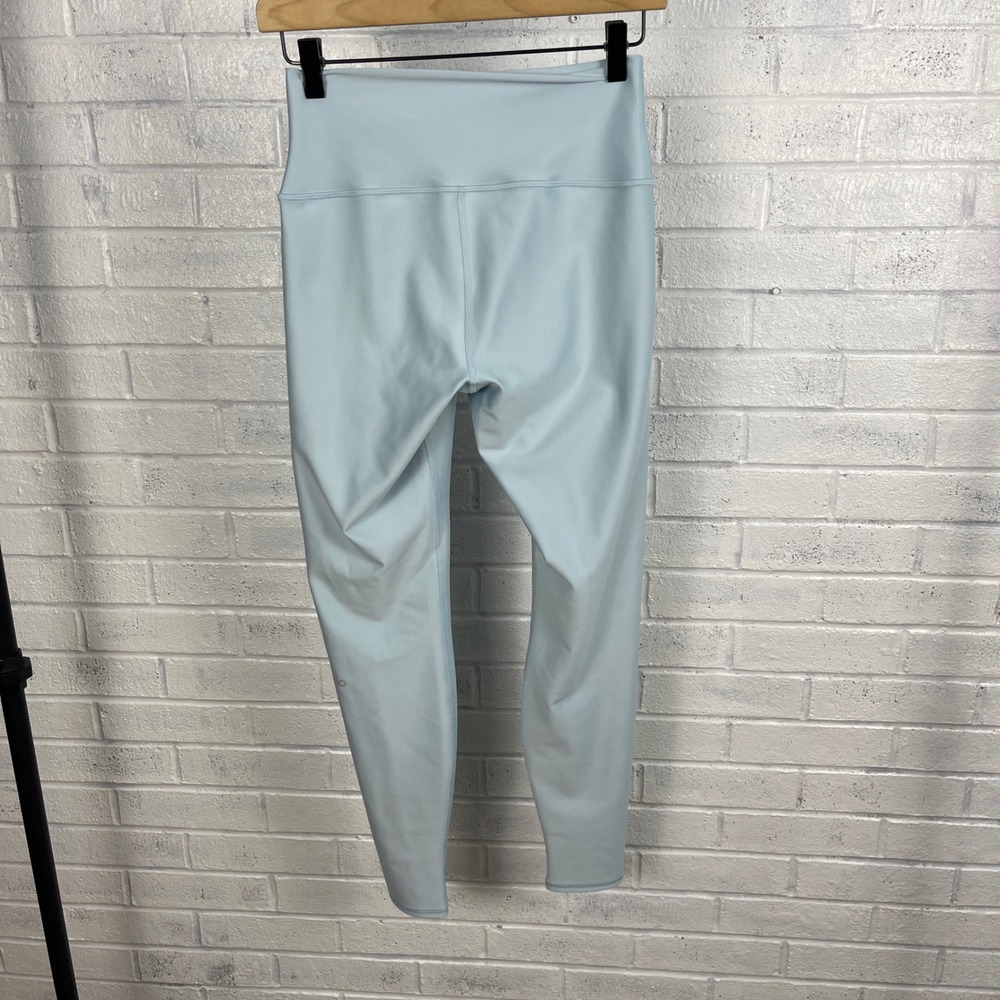 🗽ALO Yoga Celestial Blue Leggings - Picture 2 of 11